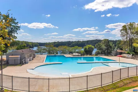 Exterior - 12 Amethyst Rd, Palmyra, VA 22963 photo 15 of 17
