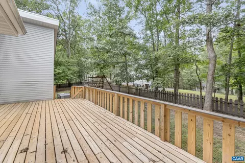 Exterior - 12 Amethyst Rd, Palmyra, VA 22963 photo 11 of 17
