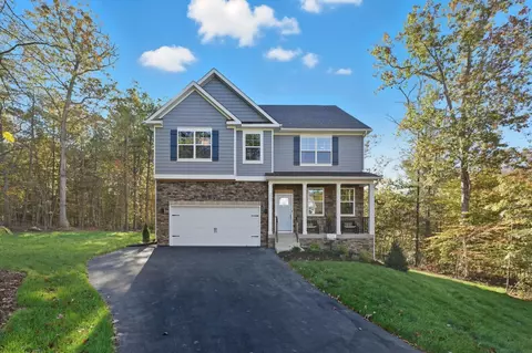 55 Liberty Ln, Keswick, VA 22947