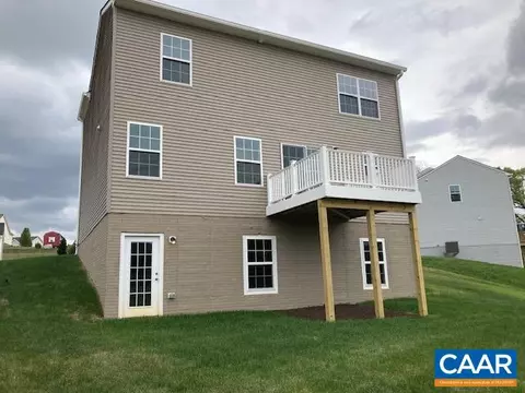 Exterior - 43 Sweetview Ct, Stuarts Draft, VA 24477 photo 2 of 2