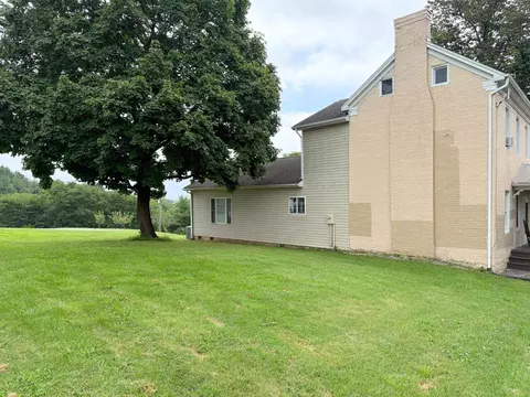 Exterior - 4119 Spring Hill Rd, Staunton, VA 24401 photo 4 of 9