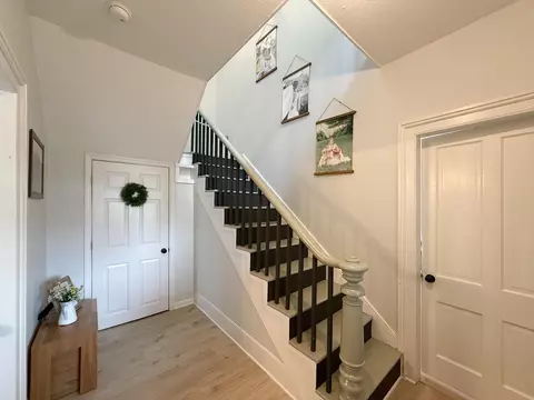 Entry Way - 4119 Spring Hill Rd, Staunton, VA 24401 photo 1 of 2