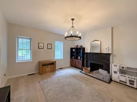 Living - 4119 Spring Hill Rd, Staunton, VA 24401 photo 2 of 2