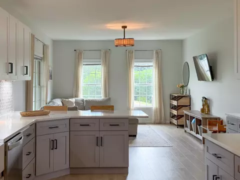 Kitchen - 4119 Spring Hill Rd, Staunton, VA 24401 photo 4 of 6