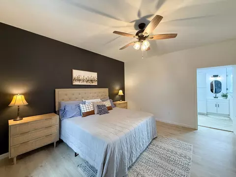 Bedroom - 4119 Spring Hill Rd, Staunton, VA 24401 photo 1 of 3