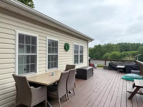 Exterior - 4119 Spring Hill Rd, Staunton, VA 24401 photo 7 of 9