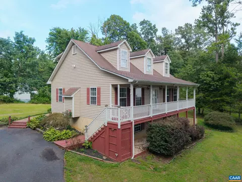 497 Sunset Dr, Stanardsville, VA 22973