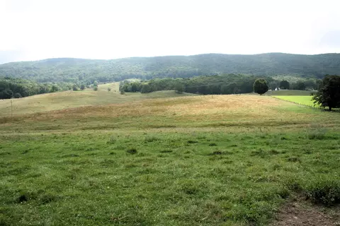 tbd Mill Gap Rd, Monterey, VA 24465