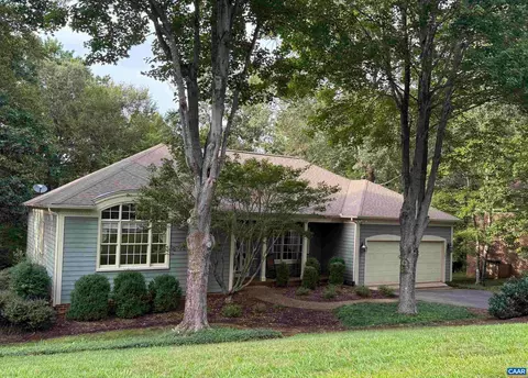 3460 Devon Pnes, Keswick, VA 22947