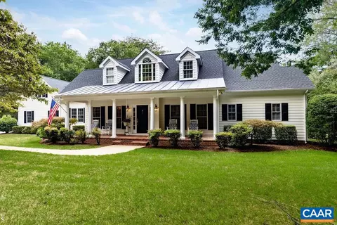 124 Hidden Springs Ln, Nellysford, VA 22958