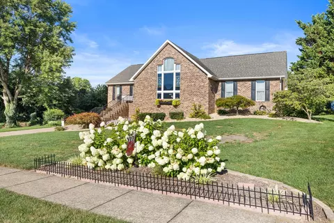 9851 Woodbine Way, New Market, VA 22844
