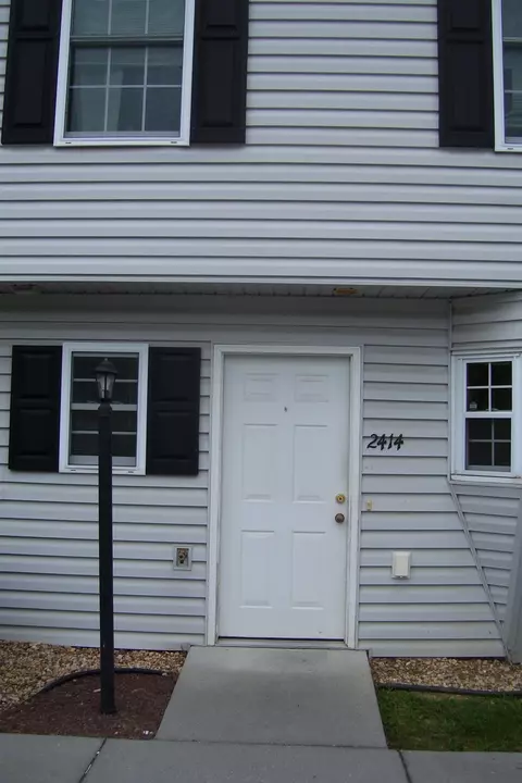 2414 Millwood Loop #15, Harrisonburg, VA 22801