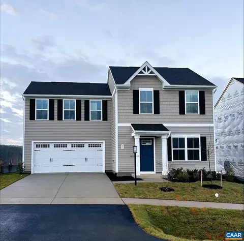 36 Everglades Rd, Barboursville, VA 22923