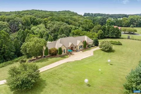 2940 Milton Village Ln, Charlottesville, VA 22902