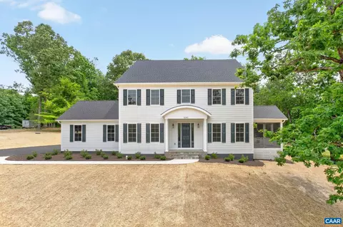 3080 Stony Point Rd, Charlottesville, VA 22911