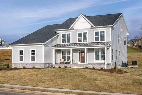 3233 Vera Vista Path #23, Harrisonburg, VA 22801