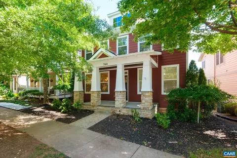 760 Belvedere Blvd, Charlottesville, VA 22901