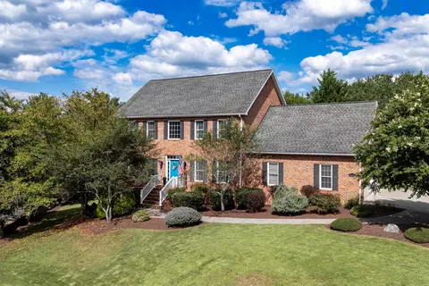 4120 Brown Roan Ln, Harrisonburg, VA 22801