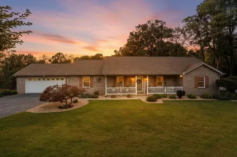 3894 Shutterlee Mill Rd, Staunton, VA 24401