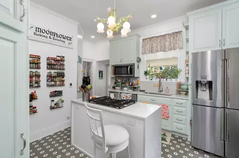 Kitchen - 421 Walnut Ave, Waynesboro, VA 22980 photo 1 of 8