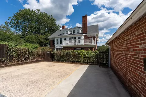 Exterior - 421 Walnut Ave, Waynesboro, VA 22980 photo 17 of 19