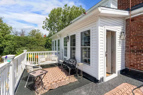 Exterior - 421 Walnut Ave, Waynesboro, VA 22980 photo 9 of 19