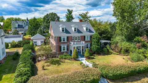 Exterior - 421 Walnut Ave, Waynesboro, VA 22980 photo 18 of 19