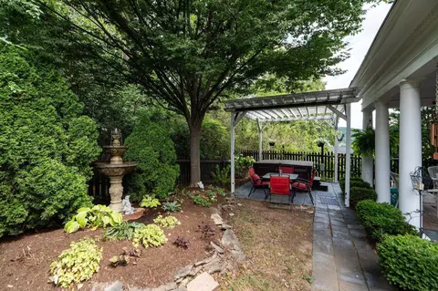 Exterior - 421 Walnut Ave, Waynesboro, VA 22980 photo 12 of 19