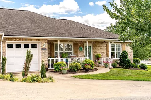2191 Secrist Ln, Harrisonburg, VA 22801