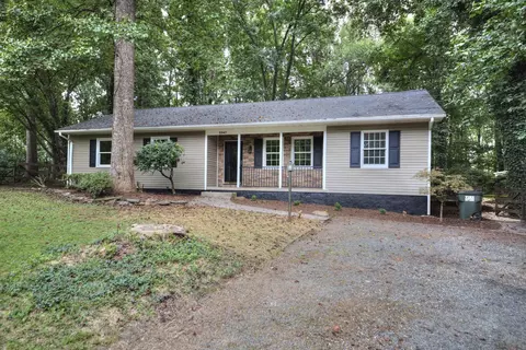 5547 Brookwood Rd, Crozet, VA 22932