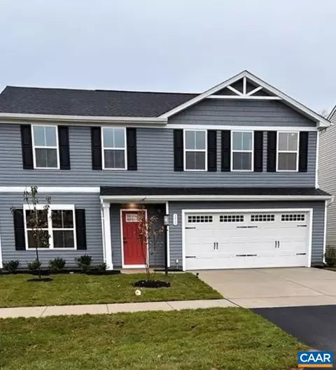 171 Arches Ln, Barboursville, VA 22923