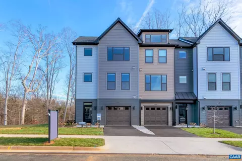 1842 Fowler St, Charlottesville, VA 22901