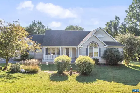 1253 Reas Ford Rd, Earlysville, VA 22936