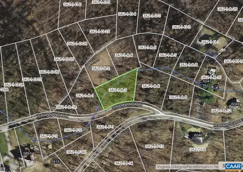 3 Swannanoa Lane, Afton, VA 22920