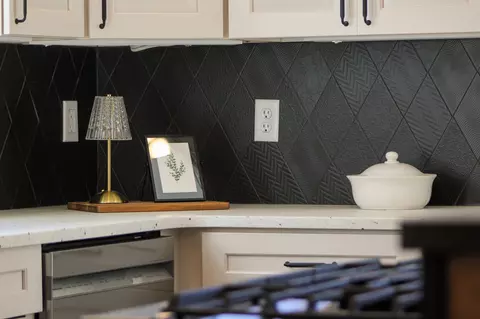 Kitchen - 310 Berkeley Pl, Staunton, VA 24401 photo 7 of 12