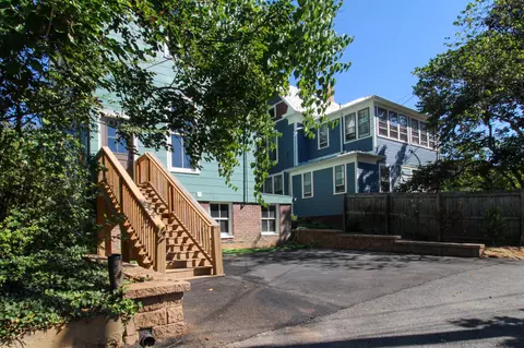 Exterior - 310 Berkeley Pl, Staunton, VA 24401 photo 9 of 9