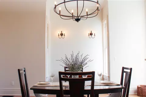 Dining - 310 Berkeley Pl, Staunton, VA 24401 photo 6 of 8