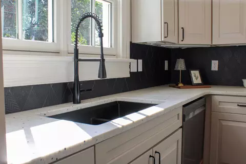 Kitchen - 310 Berkeley Pl, Staunton, VA 24401 photo 5 of 12