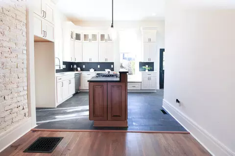 Kitchen - 310 Berkeley Pl, Staunton, VA 24401 photo 1 of 12