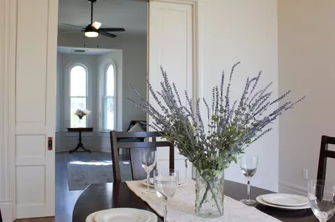 Dining - 310 Berkeley Pl, Staunton, VA 24401 photo 4 of 8