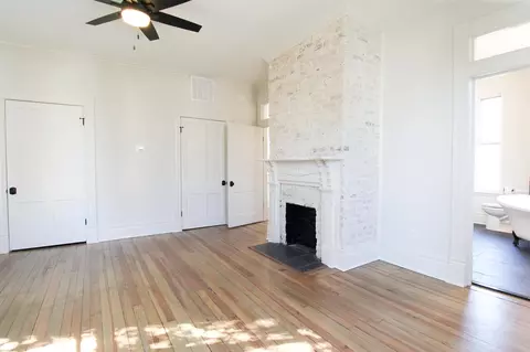 Bedroom - 310 Berkeley Pl, Staunton, VA 24401 photo 1 of 6