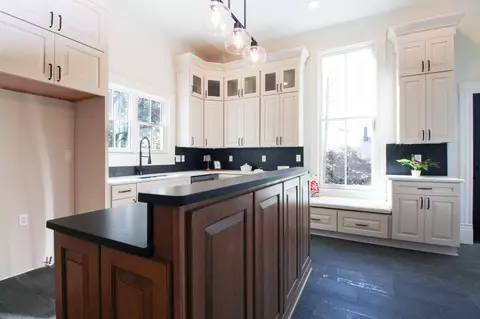 Kitchen - 310 Berkeley Pl, Staunton, VA 24401 photo 2 of 12