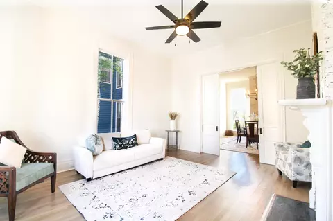 Living - 310 Berkeley Pl, Staunton, VA 24401 photo 1 of 3