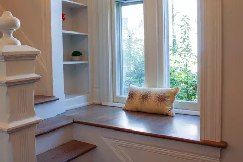 Entry Way - 310 Berkeley Pl, Staunton, VA 24401 photo 10 of 10
