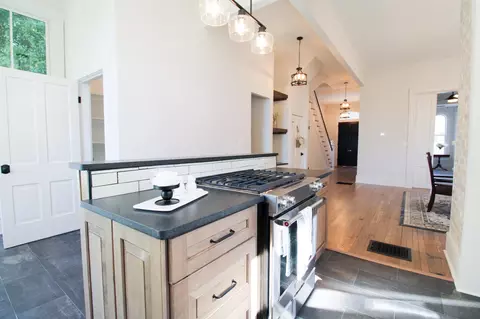 Kitchen - 310 Berkeley Pl, Staunton, VA 24401 photo 4 of 12