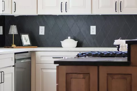 Kitchen - 310 Berkeley Pl, Staunton, VA 24401 photo 10 of 12