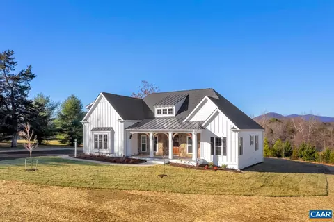 10 Eagle Vw #LOT 10 FAIRHILL ESTATE, Charlottesville, VA 22920