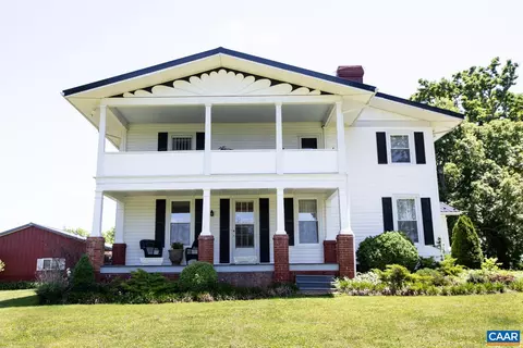 1501 Saxkey Rd, Drakes Branch, VA 23937