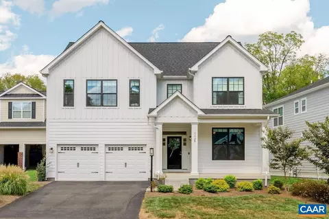 116 Paynes Mill Rd, Charlottesville, VA 22902