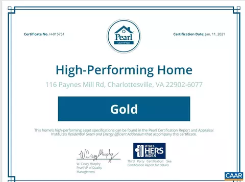 116 Paynes Mill Rd, Charlottesville, VA 22902 photo 60